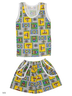 Костюмы Babycollection