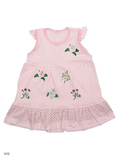 Платья Babycollection