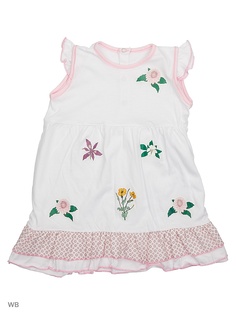 Платья Babycollection