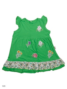 Платья Babycollection