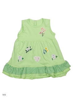 Платья Babycollection