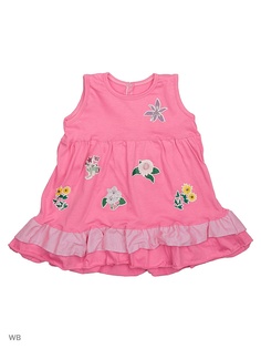 Платья Babycollection