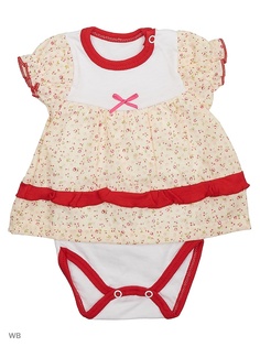 Боди Babycollection