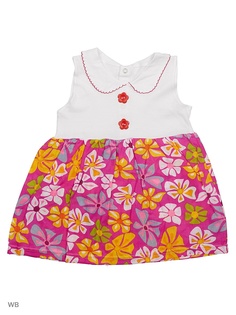 Платья Babycollection