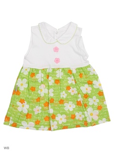 Платья Babycollection