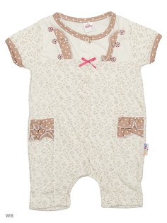 Песочники Babycollection