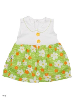 Платья Babycollection