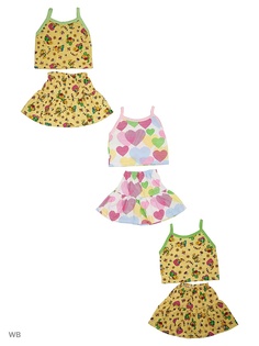 Костюмы Babycollection