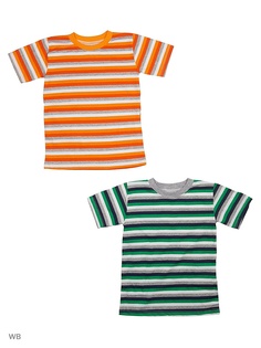 Футболка Babycollection