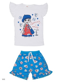 Костюмы Babycollection
