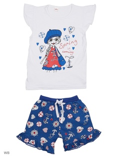 Костюмы Babycollection
