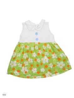 Платья Babycollection
