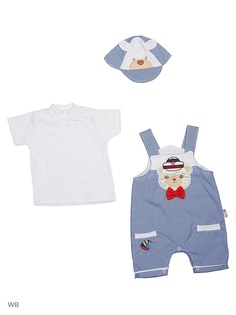 Комплекты нательные для малышей Babycollection