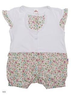 Песочники Babycollection