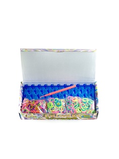 Наборы для поделок Loom Bands