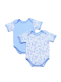 Комплекты нательные для малышей Kiddy Bird