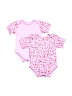 Комплекты нательные для малышей Kiddy Bird