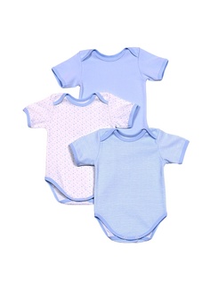 Комплекты нательные для малышей Kiddy Bird