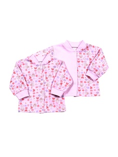 Кофточка Kiddy Bird