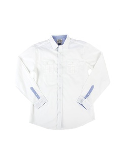 Рубашки SILVERSUN