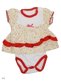 Боди Babycollection