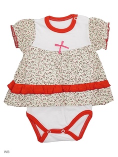 Боди Babycollection