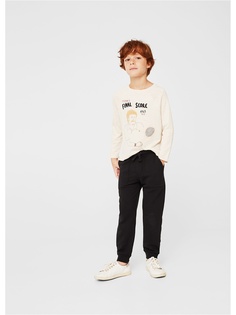 Брюки Mango kids
