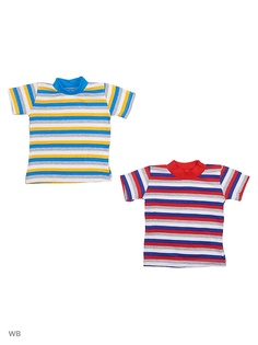 Футболка Babycollection