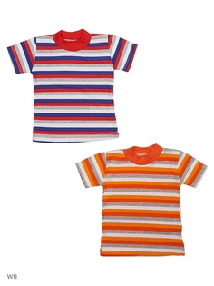 Футболка Babycollection
