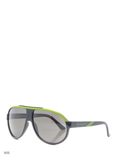 Солнцезащитные очки United Colors of Benetton