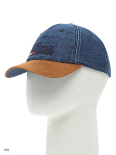 Бейсболки Tommy Hilfiger