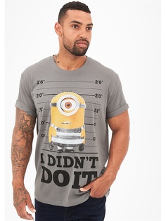 Футболка S.OLIVER