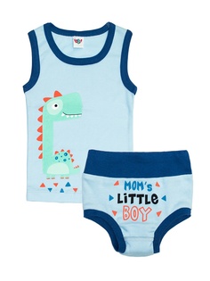 Комплекты белья Lets Go