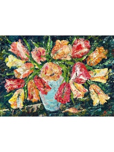 Картины SL Silverland