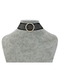 Чокеры Miss Bijou