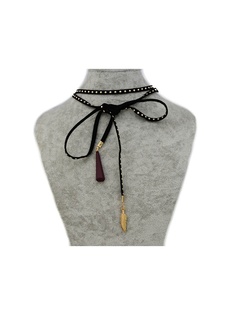 Чокеры Miss Bijou