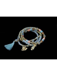 Браслеты Miss Bijou