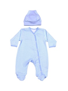 Комплекты нательные для малышей Kiddy Bird