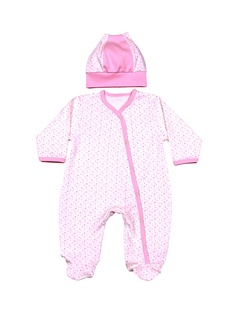 Комплекты нательные для малышей Kiddy Bird