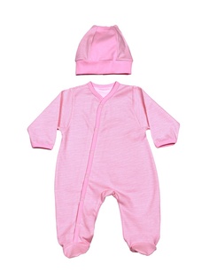 Комплекты нательные для малышей Kiddy Bird
