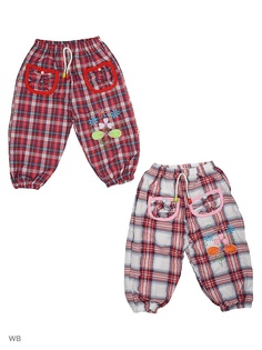 Бриджи Babycollection
