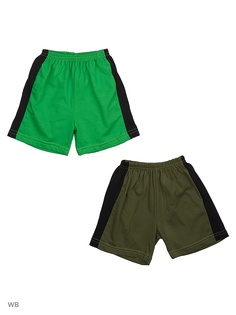 Шорты Babycollection