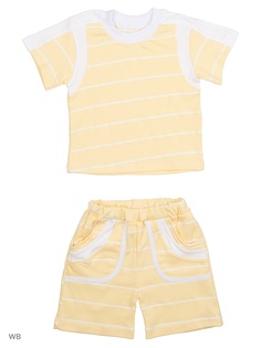 Костюмы Babycollection
