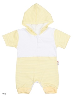 Песочники Babycollection