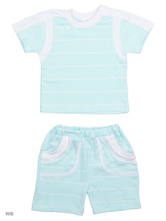 Костюмы Babycollection