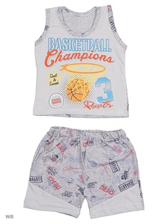 Костюмы Babycollection