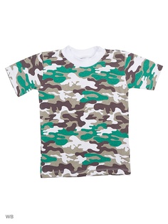 Футболка Babycollection