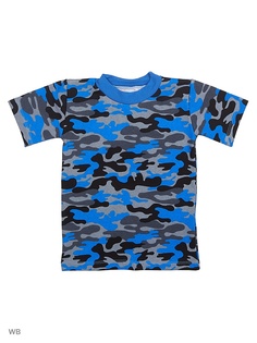 Футболка Babycollection