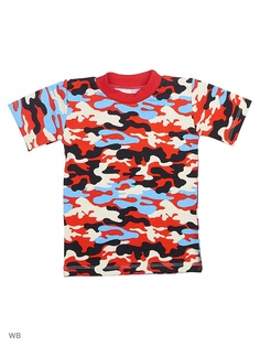 Футболка Babycollection