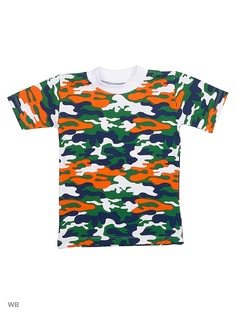 Футболка Babycollection